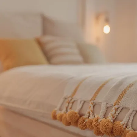 شقة Zion نيوفيد