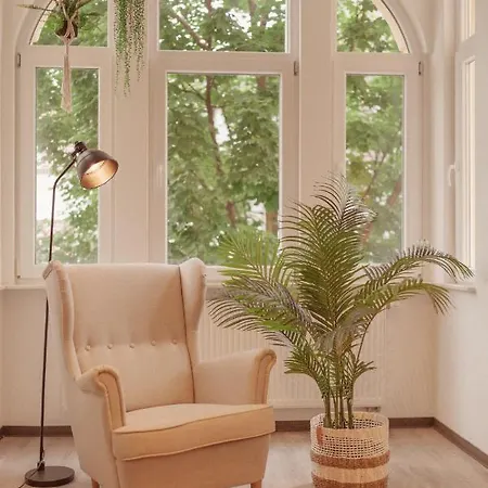 Zion Apartment