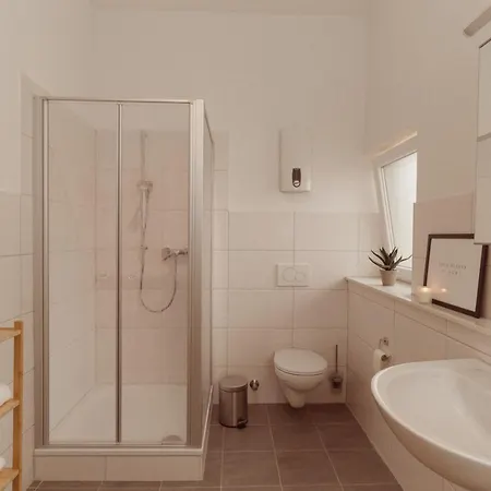 Zion Apartment