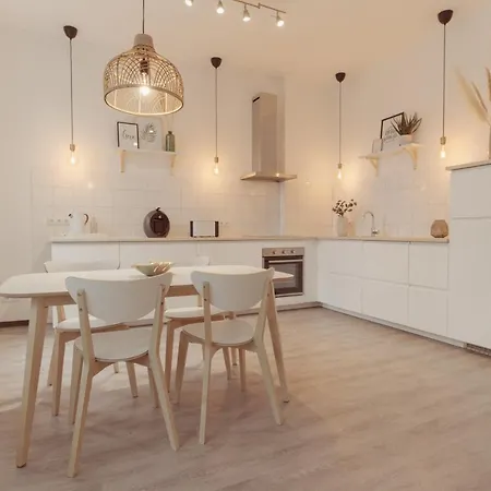 Zion Apartment Neuwied