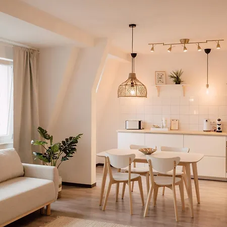 Apartment Zion