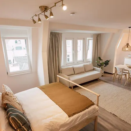 Apartment Zion Neuwied