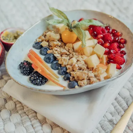 Zion Διαμέρισμα Neuwied