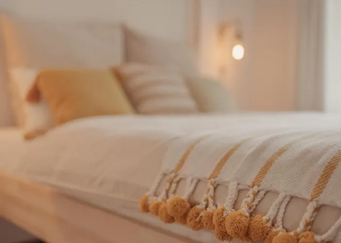 شقة Zion نيوفيد