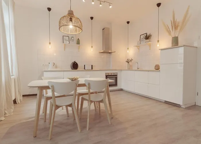 Zion Apartman Neuwied