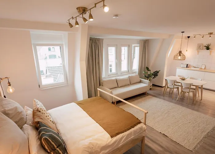 Apartman Zion Neuwied