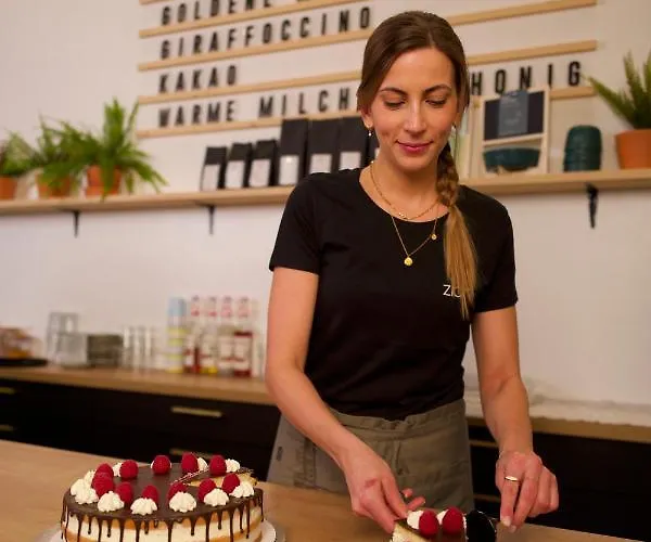 شقة Zion نيوفيد