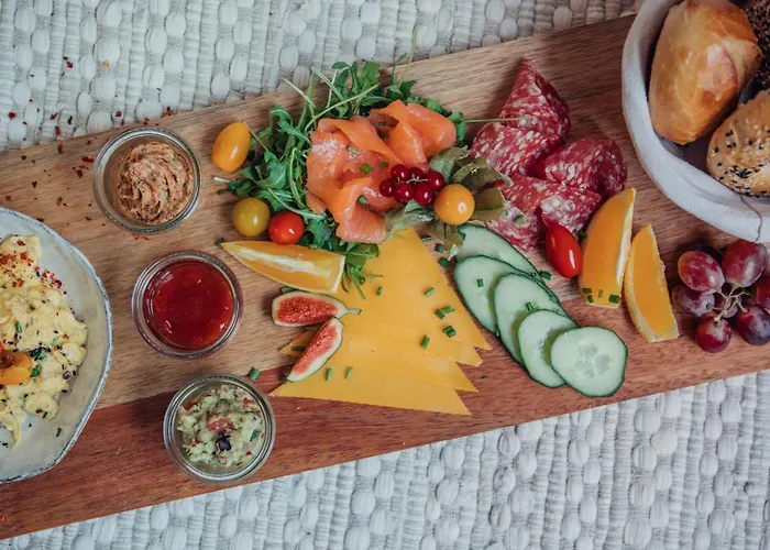 شقة Zion نيوفيد