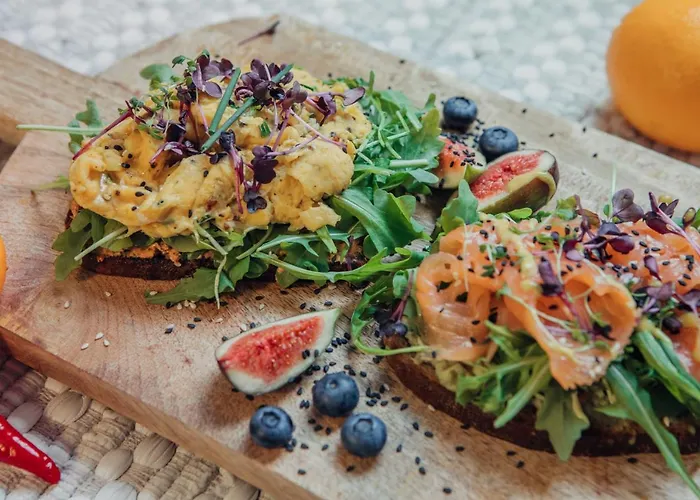 Apartman Zion Neuwied